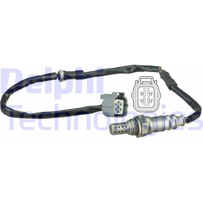 Lambda sonda DELPHI ES20518-12B1