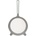 Cedidlo Basic pr. 23 cm