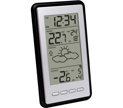Technoline WS 9130-IT