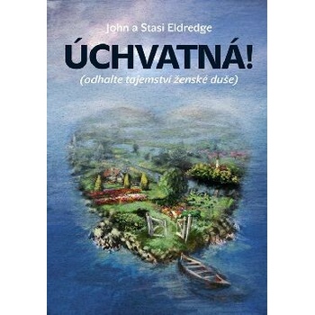 Úchvatná!