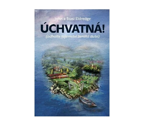 Úchvatná!