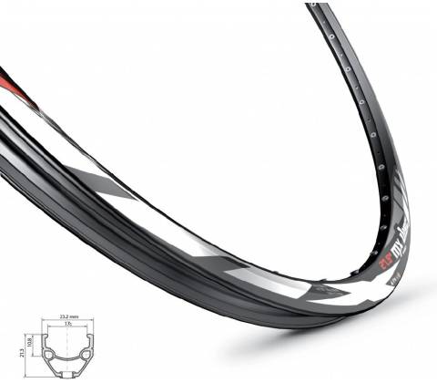 Mach MTB