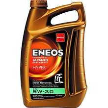 Eneos Hyper 5W-30 4 l