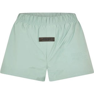 Fear of god essentials Къси панталони FEAR OF GOD ESSENTIALS Women's Cycling Shorts - Sycamore