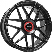 Motec GT.ONE MCT14 8,5x19 5x112 ET45 flat black