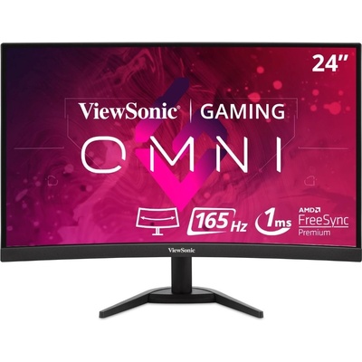 ViewSonic VX2468-PC-MHD