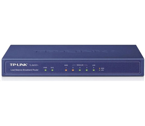 TP-Link TL-R470T