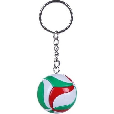 Prívesok na kľúče Volleyball Mini
