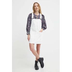 Pepe Jeans Дънкова рокля VESTA ANGLAISE (PL953519)