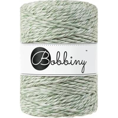 Bobbiny Macrame cord - 5mm Bobbiny - Macrame cord - 5mm: Mojito