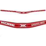 Kore Кормило Kore MTB OCD M20 31, 8 червен 800 мм