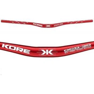 Kore Кормило Kore MTB OCD M20 31, 8 червен 800 мм