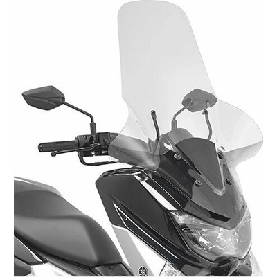 Kappa D2123KITK montážní sada pro 2123DTK pro YAMAHA N Max 125 (15-20) YAMAHA N MAX 125 rok 15-20