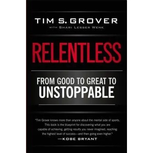 Relentless (2014)