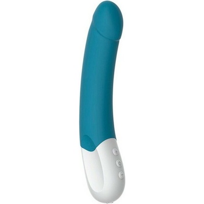 Liebe Exciter Tmavo modrá Azul Océano