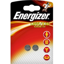 Energizer LR44/A76 2ks 7638900083071