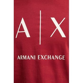 Image 1 of Giorgio Armani тениска мъжка памучна (XM002683.AF10356)