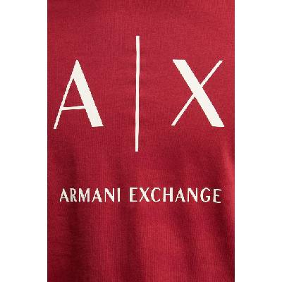 Giorgio Armani тениска мъжка памучна (XM002683.AF10356)