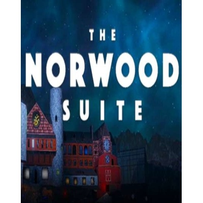 The Norwood Suite