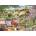 House of Puzzles - Puzzle Out For The Weekend - 1 000 piese