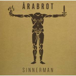 Arabrot - Sinnerman (EP) (4059251212270)