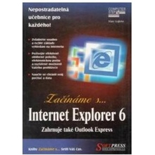 Začínáme s... Internet Explorer 6.0