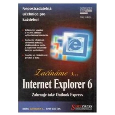 Začínáme s... Internet Explorer 6.0