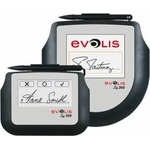 Evolis Табло за цифров подпис Evolis SIG200 (ST-CE1075-2-UEVL)