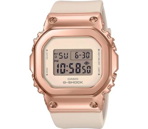 Casio GM-S5600PG-4