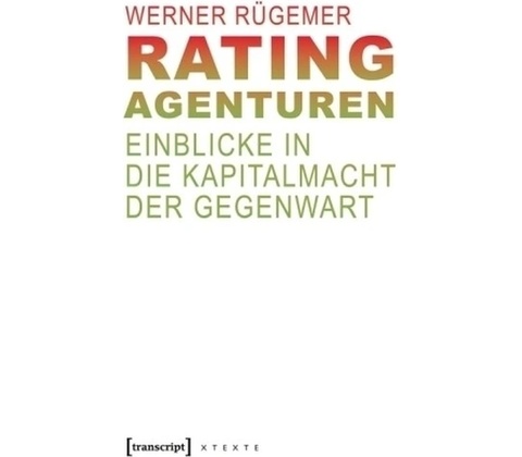 Rating-Agenturen