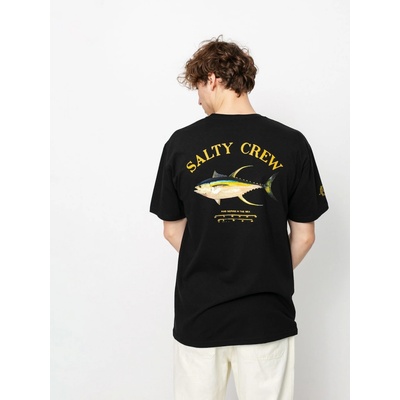 Salty Crew Ahi Mount black