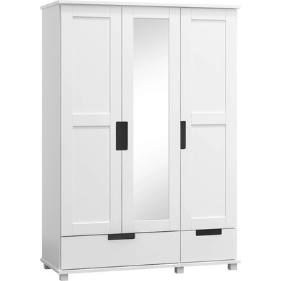 AMI nábytek bílá č8 šířka 133 Modern