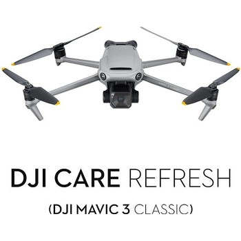 DJI Care Refresh 1-Year Plan DJI Mavic 3 Classic EU CP.QT.00007152.01