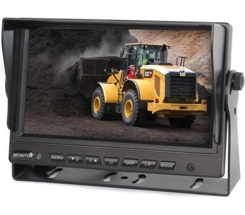 TSS TFT7HD2