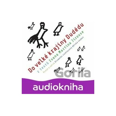 Do velké krajiny Dudédu