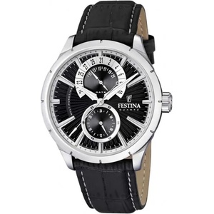 Festina F16573/3 Часовници