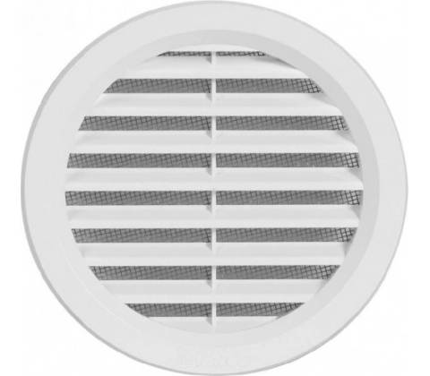 HACO 10 cm bílá
