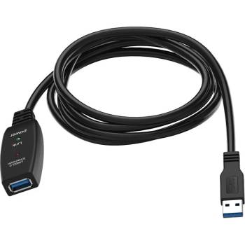 VCOM USB кабел VCom - CU827A-5.0M (CU827A-5.0M)