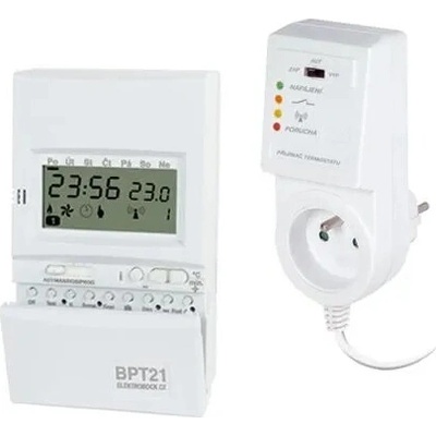Elektrobock 8594012225114