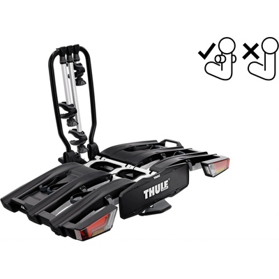 Thule EasyFold XT 3B FIX4BIKE 966