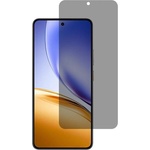  Дискретен удароустойчив стъклен протектор ANTI SPY за екран за Realme 14T 5G
