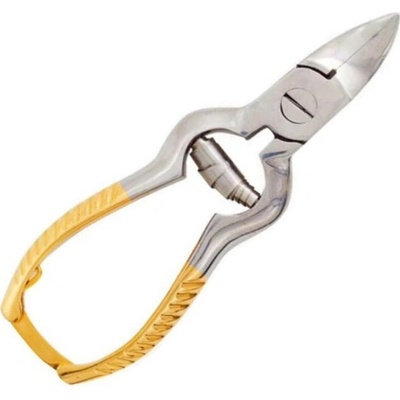 Divine cosmetics RC1 Kleště na nehty 11,5 cm