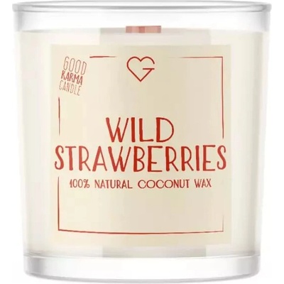 Goodie Wild Strawberries 50 g