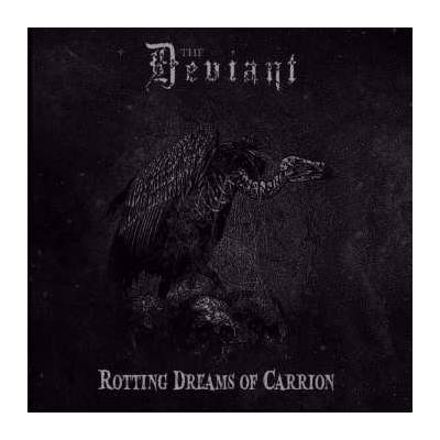Deviant - Rotting Dreams of Carrion CD