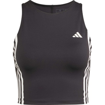 ADIDAS Потник Own the Run 3 Stripes Tank