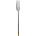 Villeroy & Boch Десертна виличка Ella Partially Gold Plated (12-6351-0080)
