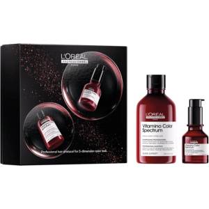 L'Oréal Serie Expert Vitamino Color Spectrum подаръчен комплект за защита на цветовете