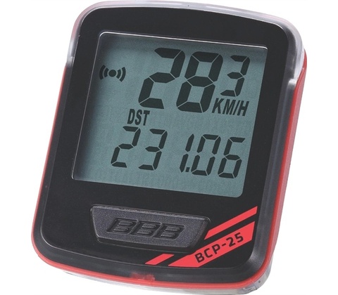 BBB BCP-25