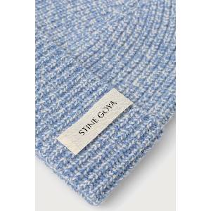 Stine Goya шапка дамска от вълнена материя (SG.AW26.A054.2469)