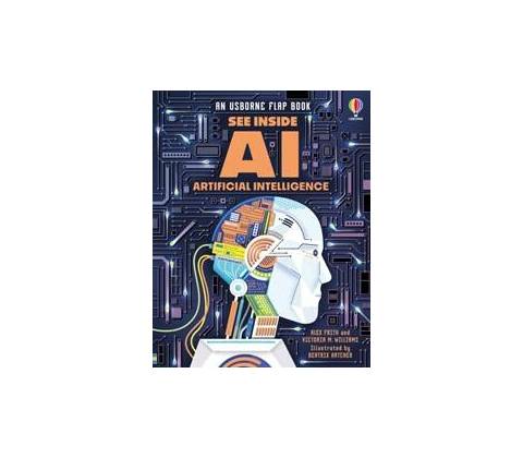 See Inside AI - Alex Frith